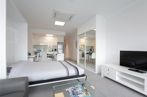 188 Apartments - Accommodation Yamba 33