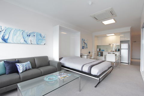188 Apartments - Accommodation Yamba 36