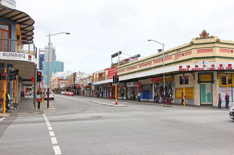 188 Apartments - Accommodation Yamba 13
