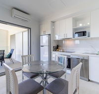 New Apartment on Great Location Opposite Garden City  02 - Accommodation Yamba