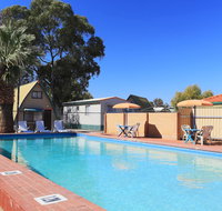 Discovery Parks  Kalgoorlie Goldfields - Accommodation Yamba