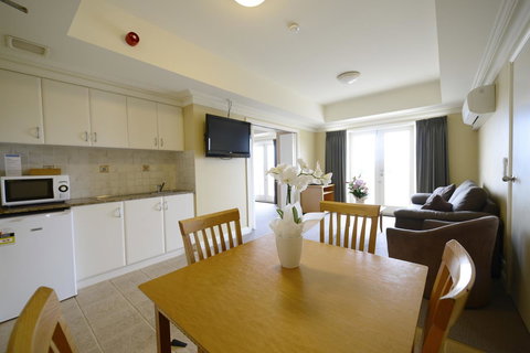 The Jetty Resort - Accommodation Yamba 20