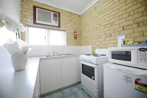 The Jetty Resort - Accommodation Yamba 40