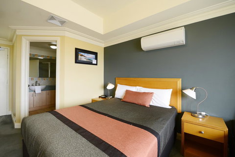 The Jetty Resort - Accommodation Yamba 32