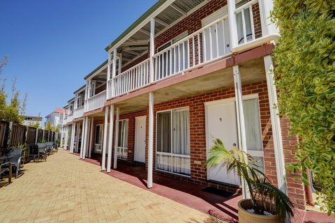 The Jetty Resort - Accommodation Yamba 33