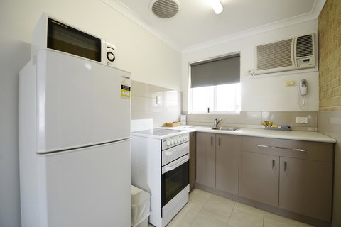 The Jetty Resort - Accommodation Yamba 3