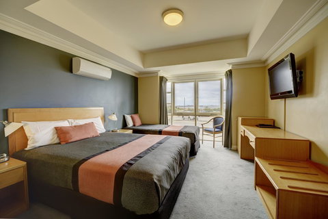 The Jetty Resort - Accommodation Yamba 29