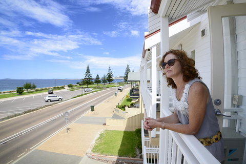 The Jetty Resort - Accommodation Yamba 5