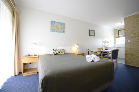 The Jetty Resort - Accommodation Yamba 39