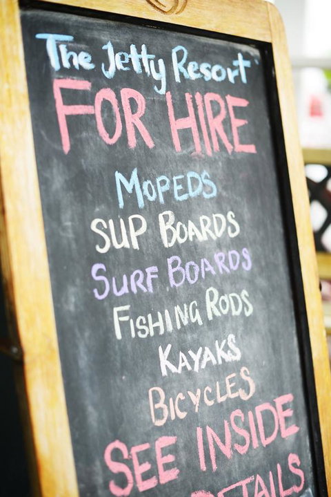 The Jetty Resort - Accommodation Yamba 9