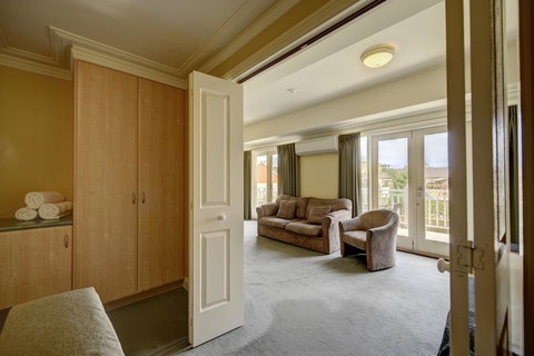 The Jetty Resort - Accommodation Yamba 25