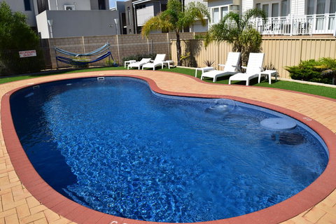 The Jetty Resort - Accommodation Yamba 18