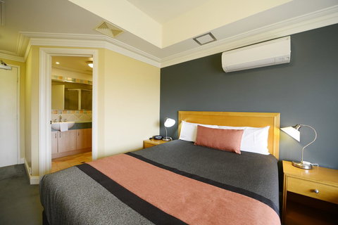 The Jetty Resort - Accommodation Yamba 30