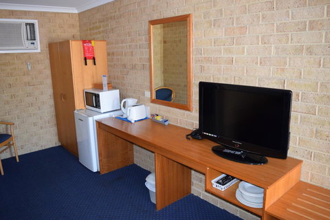 The Jetty Resort - Accommodation Yamba 43