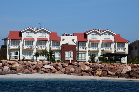 The Jetty Resort - Accommodation Yamba 36