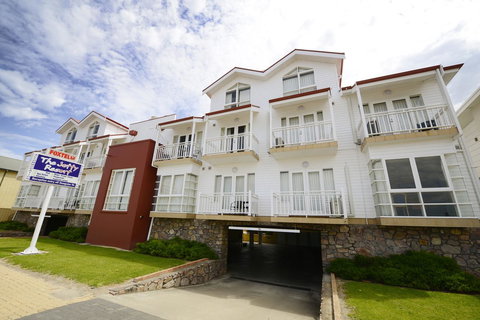 The Jetty Resort - Accommodation Yamba 28