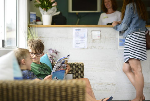 The Jetty Resort - Accommodation Yamba 7