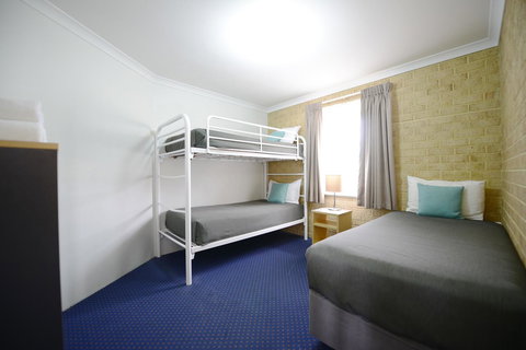 The Jetty Resort - Accommodation Yamba 42