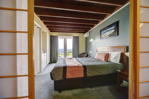 The Jetty Resort - Accommodation Yamba 2