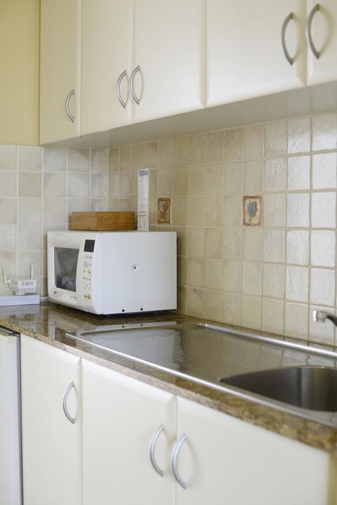 The Jetty Resort - Accommodation Yamba 19