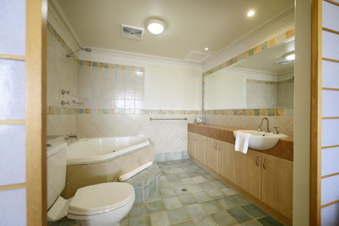 The Jetty Resort - Accommodation Yamba 23