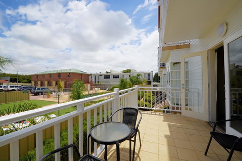 The Jetty Resort - Accommodation Yamba 27