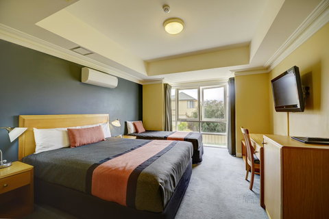 The Jetty Resort - Accommodation Yamba 31
