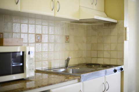 The Jetty Resort - Accommodation Yamba 26