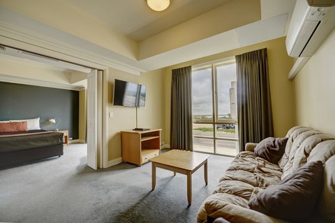 The Jetty Resort - Accommodation Yamba 16