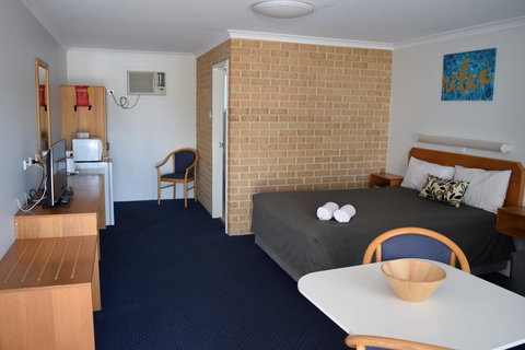 The Jetty Resort - Accommodation Yamba 44