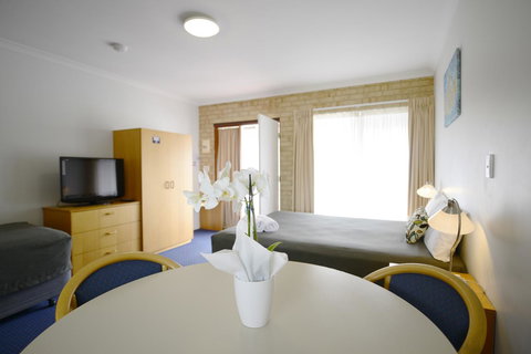 The Jetty Resort - Accommodation Yamba 38