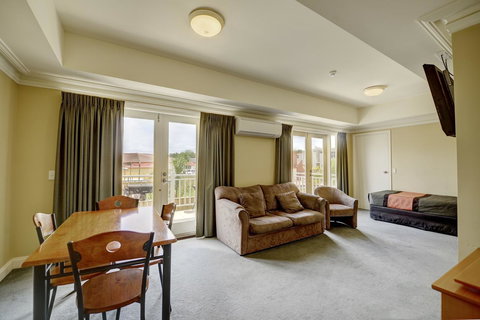 The Jetty Resort - Accommodation Yamba 24