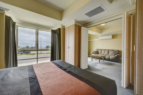 The Jetty Resort - Accommodation Yamba 22