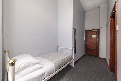 The Old Swan Barracks - Accommodation Yamba 21