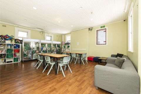 The Old Swan Barracks - Accommodation Yamba 14