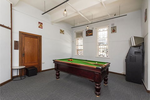 The Old Swan Barracks - Accommodation Yamba 9