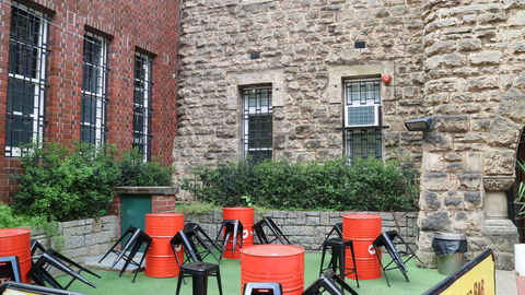 The Old Swan Barracks - Accommodation Yamba 4