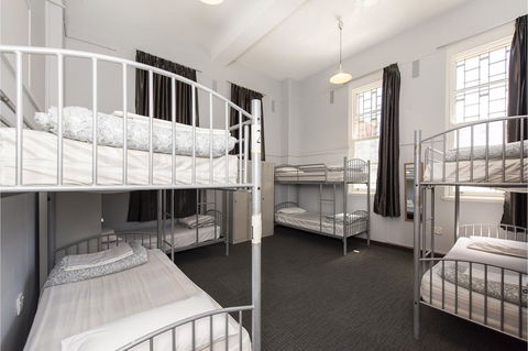 The Old Swan Barracks - Accommodation Yamba 28