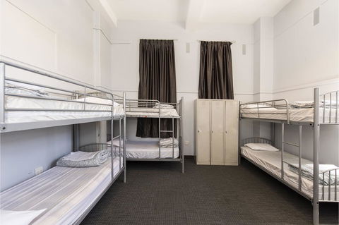 The Old Swan Barracks - Accommodation Yamba 26