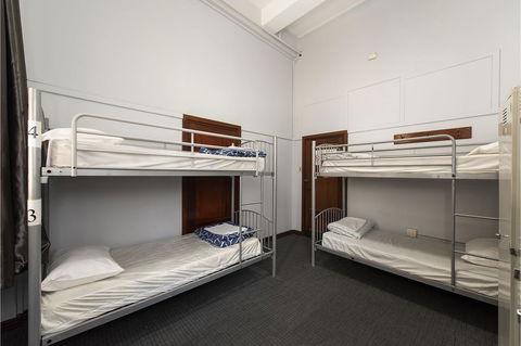 The Old Swan Barracks - Accommodation Yamba 31