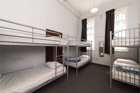 The Old Swan Barracks - Accommodation Yamba 29