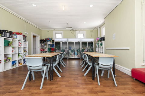 The Old Swan Barracks - Accommodation Yamba 12