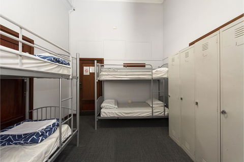 The Old Swan Barracks - Accommodation Yamba 30