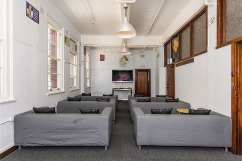 The Old Swan Barracks - Accommodation Yamba 20