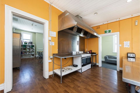 The Old Swan Barracks - Accommodation Yamba 13