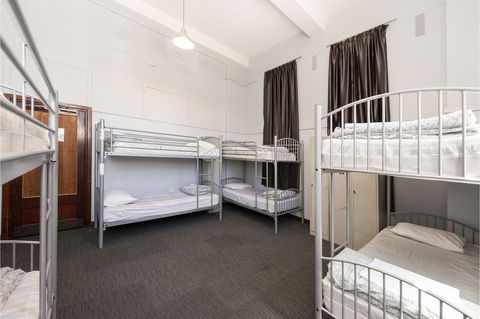 The Old Swan Barracks - Accommodation Yamba 27
