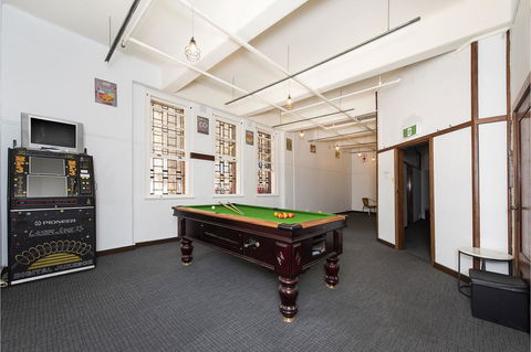 The Old Swan Barracks - Accommodation Yamba 17