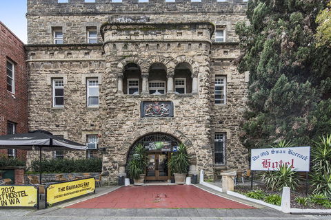 The Old Swan Barracks - Accommodation Yamba 35