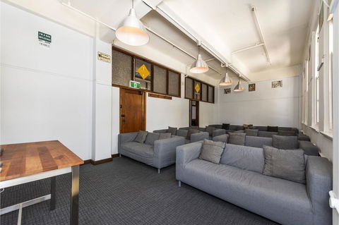The Old Swan Barracks - Accommodation Yamba 8