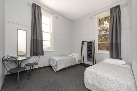 The Old Swan Barracks - Accommodation Yamba 18
